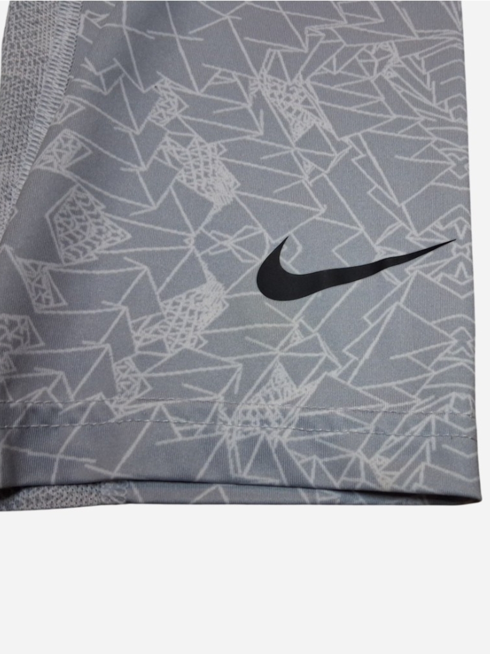 Nike Pro Kobe Bryant Mambula Collection HTF 3/4 Tights - Picture 4 of 6